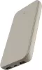 Photo de GP B10B+ 10000mAh Cream