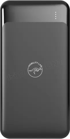Batterie externe USB Mobility Lab - 27000mAh (Noir) à prix bas