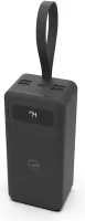Photo de Batterie externe USB Mobility Lab - 40000mAh (Noir)