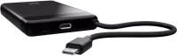 Photo de Batterie externe USB Trust Fiera - 10000mAh (Noir)