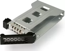 Photo de Berceau ICY Dock MB991TRAY-B (Noir)