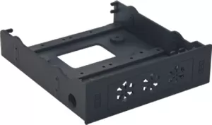 Photo de Berceau Smartteck S525 2"1/2 dans une baie 5"1/4