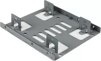 Photo de StarTech.com BRACKET25X2