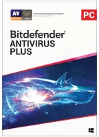 Photo de Logiciels Antivirus Bitdefender Antivirus Plus