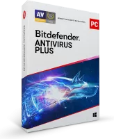 Photo de Bitdefender Antivirus Plus - 1 appareil / 1 an