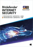 Photo de Bitdefender Internet Security