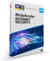 Photo de Bitdefender Internet Security
