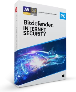 Photo de Bitdefender Internet Security