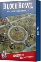 Blood Bowl: Édition Deuxième Saison - Deck Cartes Team Dark Elf - Jeu