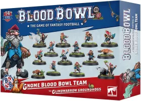 Photo de Games Workshop 99120999017