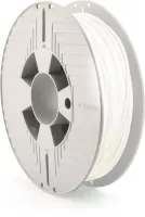 Photo de Bobine de Filament 3D Verbatim Durabio Ø2.85mm - 0.5kg (Blanc)