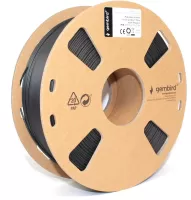 Photo de Gembird 3DP-PLA1.75-01-BK