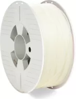 Photo de Bobine de Filament PLA 3D Verbatim Ø1.75mm - 1kg (Transparent)