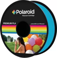 Photo de Polaroid Premium 1,75mm 1Kg (Bleu)