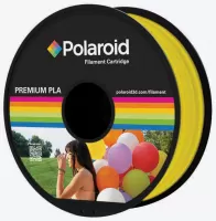 Photo de Polaroid Premium 1,75mm 1Kg jaune