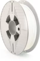 Photo de Bobine de Filament TPE 3D Verbatim Tefabloc Ø1.75mm - 0.5kg (Blanc)