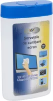 Photo de Boite de lingettes nettoyantes Esperanza pour ecran LCD, LED