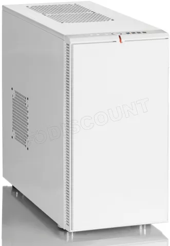 Photo de Boitier ATX Fractal Design Define R4 Arctic (White)