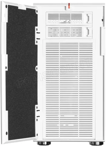 Photo de Boitier ATX Fractal Design Define R4 Arctic (White)