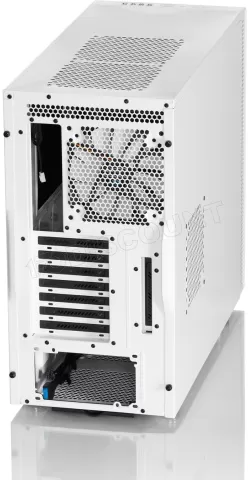 Photo de Boitier ATX Fractal Design Define R4 Arctic (White)