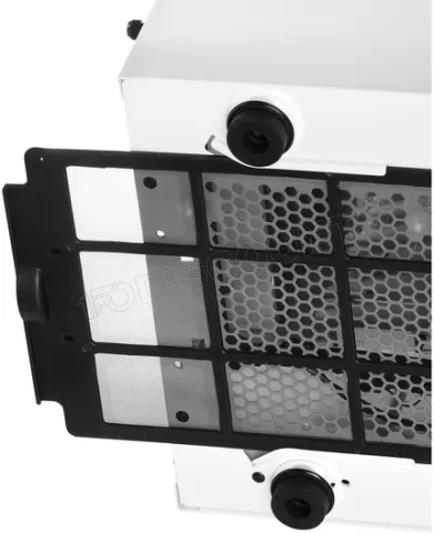 Photo de Boitier ATX Fractal Design Define R4 Arctic (White)