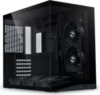 Photo de Lian-Li O11D Mini Flow V2 Noir