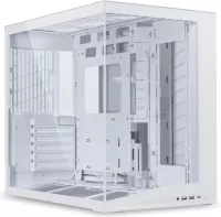 Photo de Lian Li O11 Dynamic Mini V2 Blanc