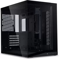 Photo de Lian Li O11 Dynamic Mini V2 Noir