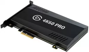 Photo de Streaming Elgato Game Capture 4K60 Pro MK.2