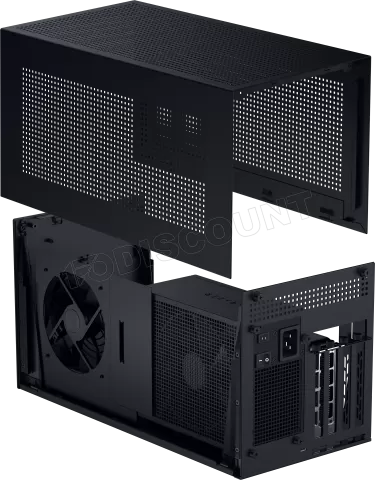 Photo de Boitier eGPU Razer Core X V2 (Noir)