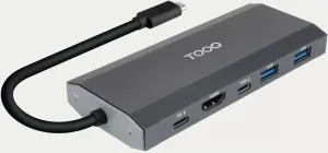 Photo de TooQ Technology TQE-2241G