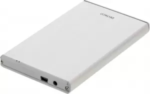 Photo de Boitier externe USB 3.0 Deltaco MAP-GD29U3 - S-ATA 2,5" (Gris)