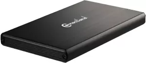 Photo de Boitier externe USB 3.1 Connectland  G2 - S-ATA 2,5" (Noir)