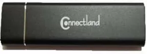 Photo de USB 3.0 C Connectland - NVMe M.2