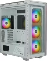 Photo de Adata XPG BattleCruiser II Blanc