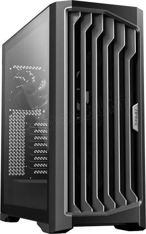 Photo de Boitier Grand Tour E-ATX Antec Performance 1 FT avec panneaux vitrés (Noir)
