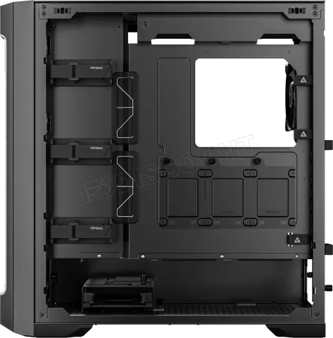 Photo de Boitier Grand Tour E-ATX Antec Performance 1 FT avec panneaux vitrés (Noir)