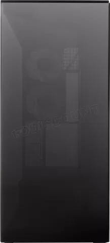 Photo de Boitier Grand-Tour E-ATX Arctic Xtender Tinted RGB avec panneaux vitrés (Noir)