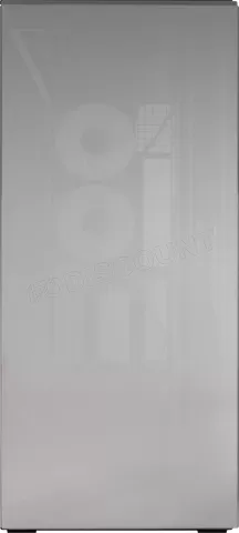 Photo de Boitier Grand-Tour E-ATX Arctic Xtender VG Mirror RGB avec panneaux vitrés (Noir)