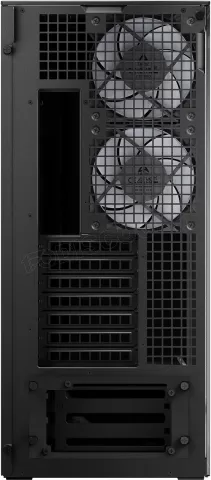 Photo de Boitier Grand-Tour E-ATX Arctic Xtender VG Mirror RGB avec panneaux vitrés (Noir)