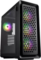 Photo de Boîtier PC FSP (Fortron) CUT593A