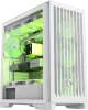 Photo de Gamemax Leader 2 RGB Blanc