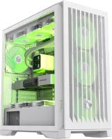 Photo de Gamemax Leader 2 RGB Blanc