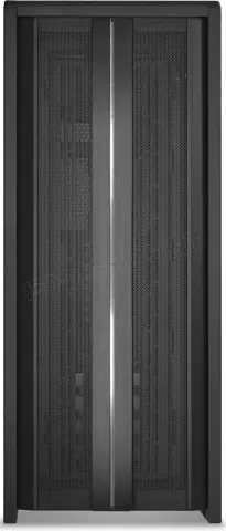 Photo de Boitier Grand Tour E-ATX Lian Li V3000 Plus avec panneaux vitrés (Noir)