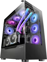 Photo de Boîtier PC Mars Gaming MC-Ult