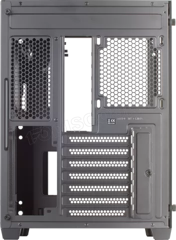 Photo de Boitier Grand Tour E-ATX Mars Gaming MCV3 avec panneaux vitrés (Noir)