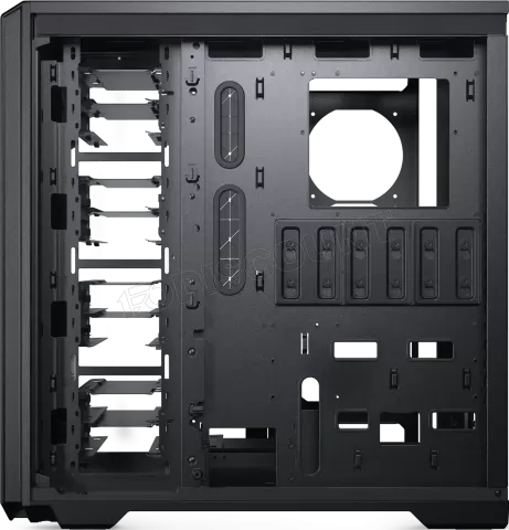 Photo de Boitier Grand Tour E-ATX Phanteks Enthoo Pro 2 Server (Noir)