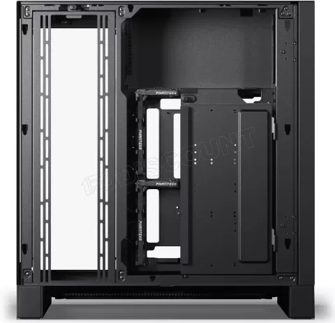 Photo de Boitier Grand Tour E-ATX Phanteks NV9 MK2 RGB avec panneaux vitrés (Noir)