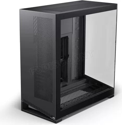 Photo de Boitier Grand Tour E-ATX Phanteks NV9 MK2 RGB avec panneaux vitrés (Noir)