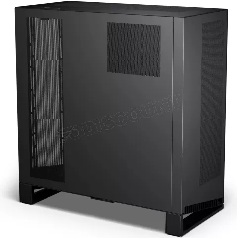 Photo de Boitier Grand Tour E-ATX Phanteks NV9 MK2 RGB avec panneaux vitrés (Noir)